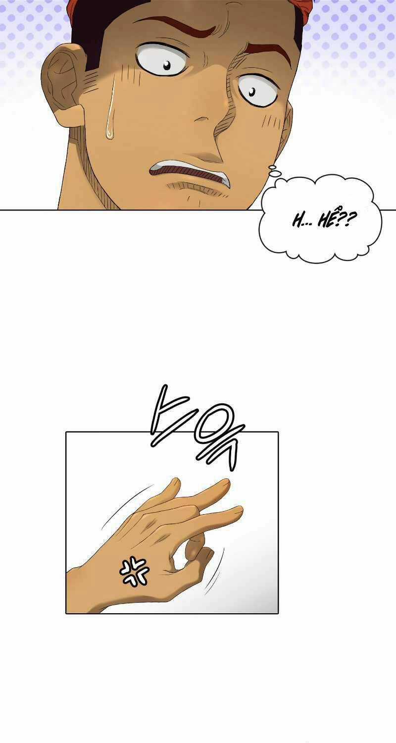 Cuộc Đời Thứ Hai Của Một Gangster Chapter 31 trang 14