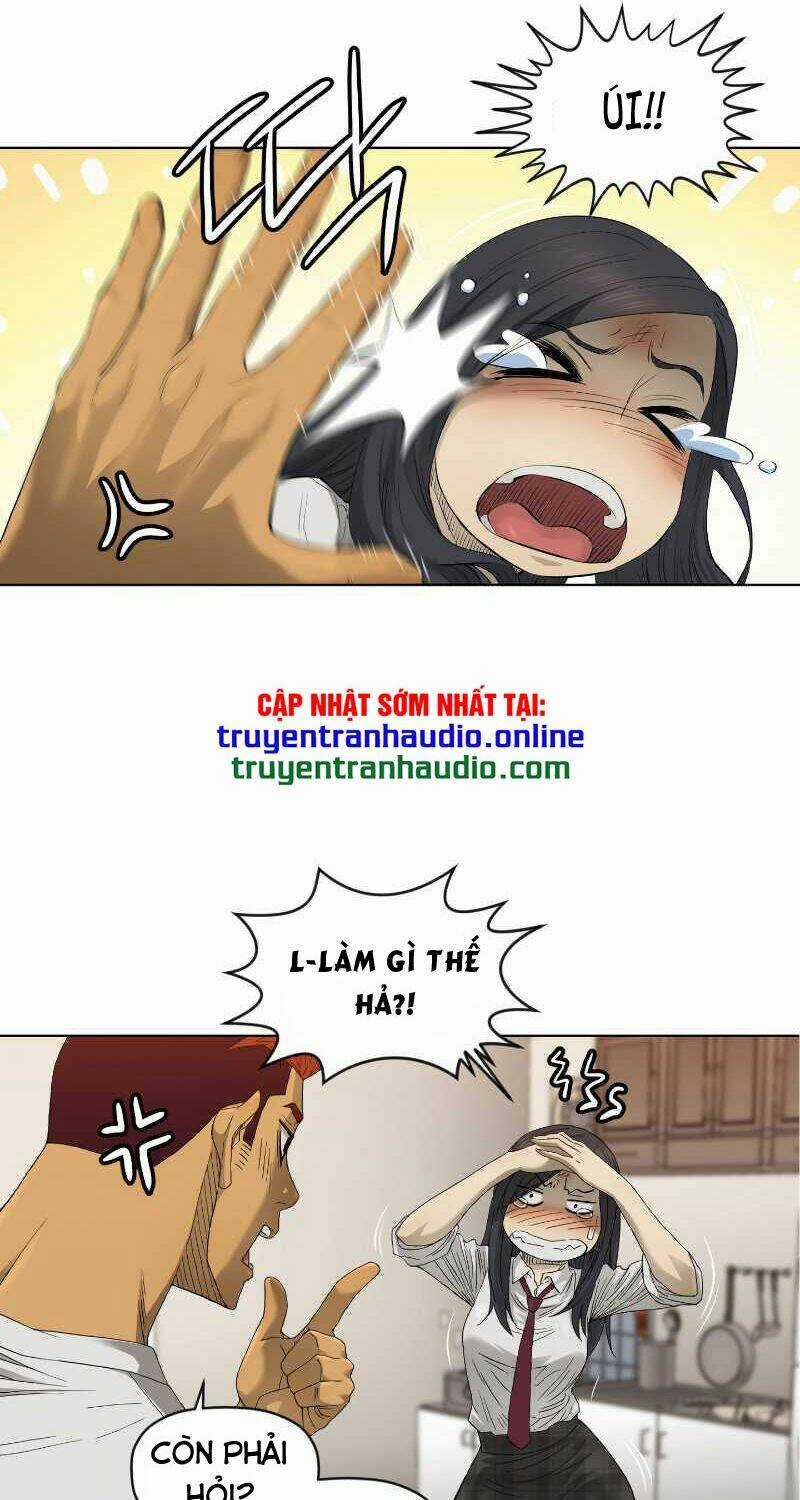 Cuộc Đời Thứ Hai Của Một Gangster Chapter 31 trang 15