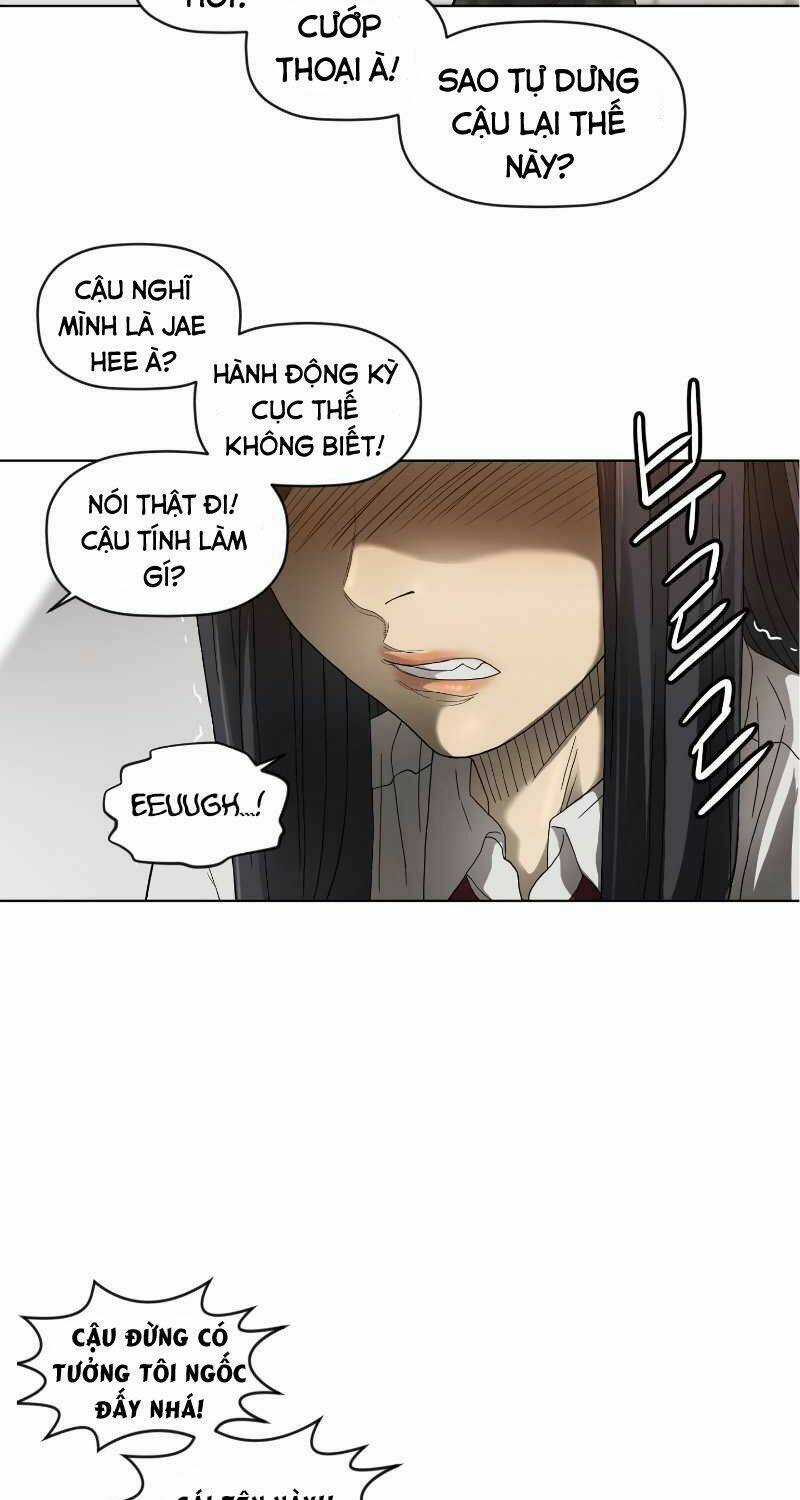 Cuộc Đời Thứ Hai Của Một Gangster Chapter 31 trang 16