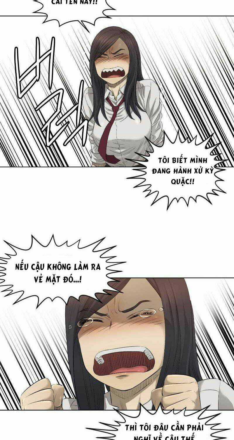 Cuộc Đời Thứ Hai Của Một Gangster Chapter 31 trang 17