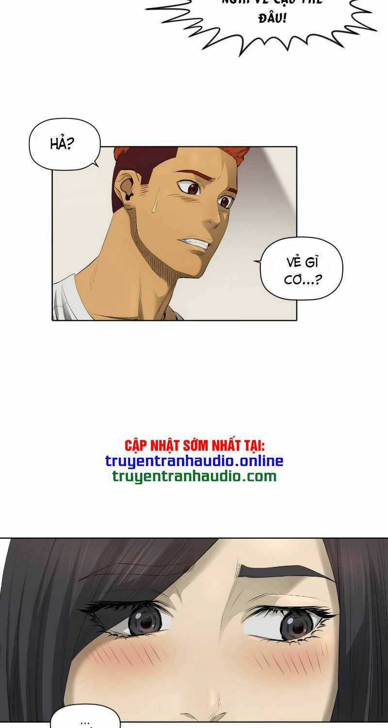 Cuộc Đời Thứ Hai Của Một Gangster Chapter 31 trang 18