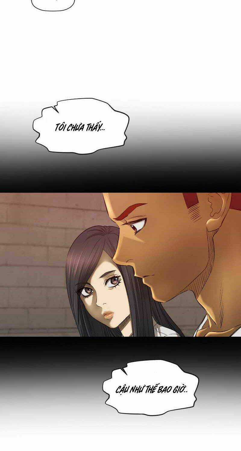 Cuộc Đời Thứ Hai Của Một Gangster Chapter 31 trang 19