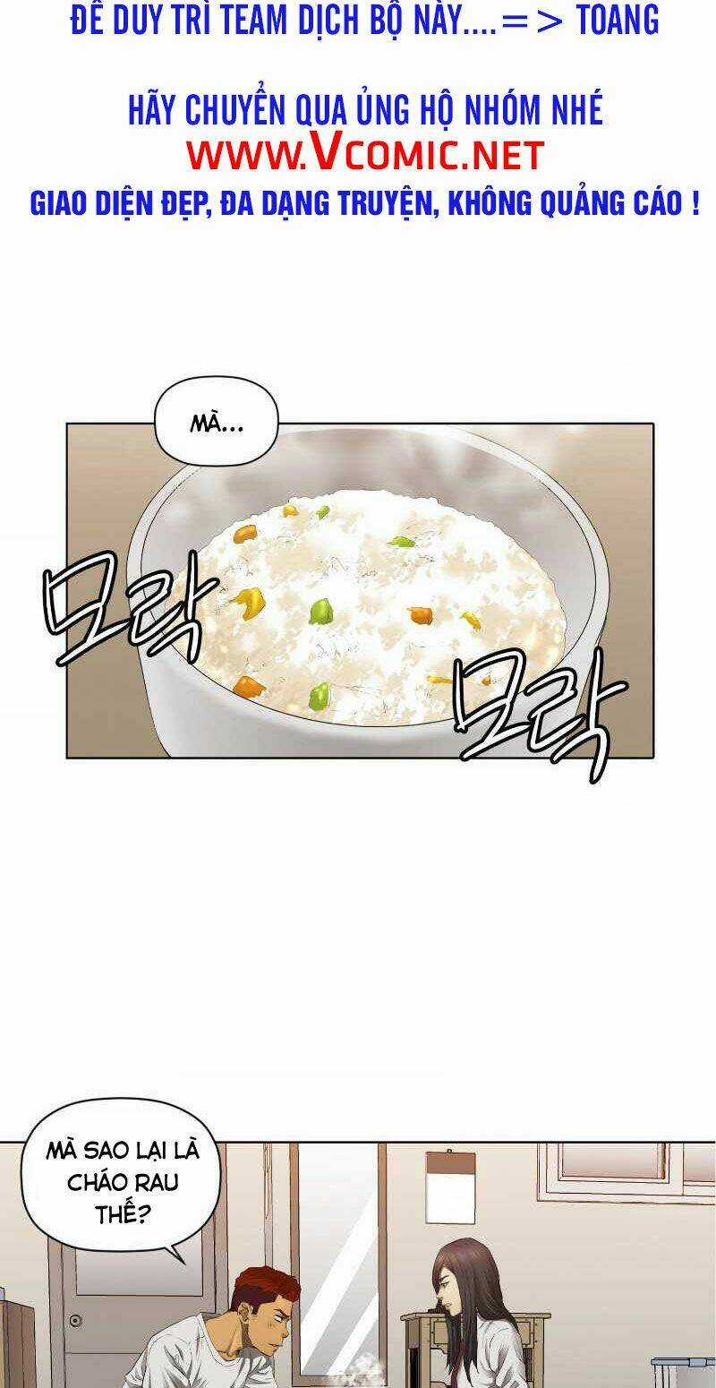 Cuộc Đời Thứ Hai Của Một Gangster Chapter 31 trang 2