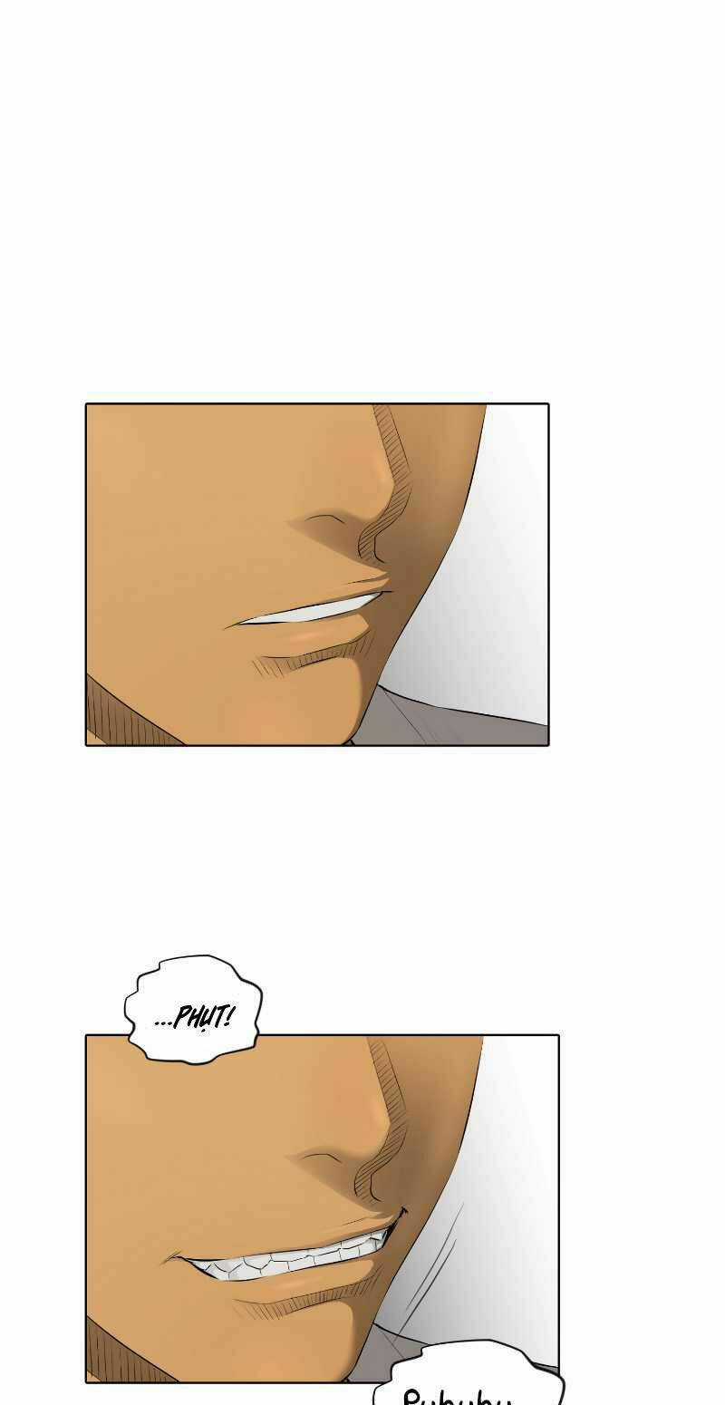 Cuộc Đời Thứ Hai Của Một Gangster Chapter 31 trang 20