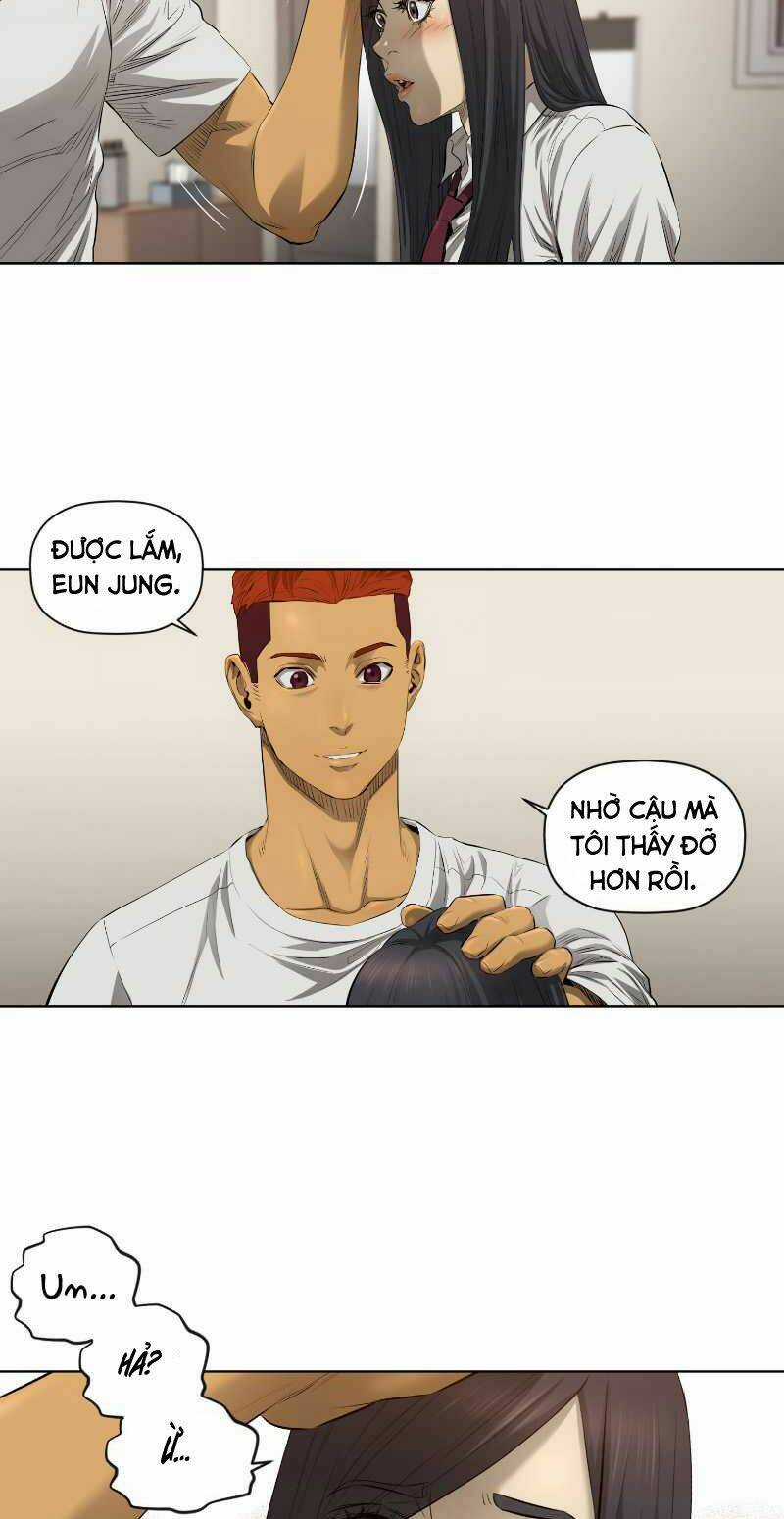 Cuộc Đời Thứ Hai Của Một Gangster Chapter 31 trang 24