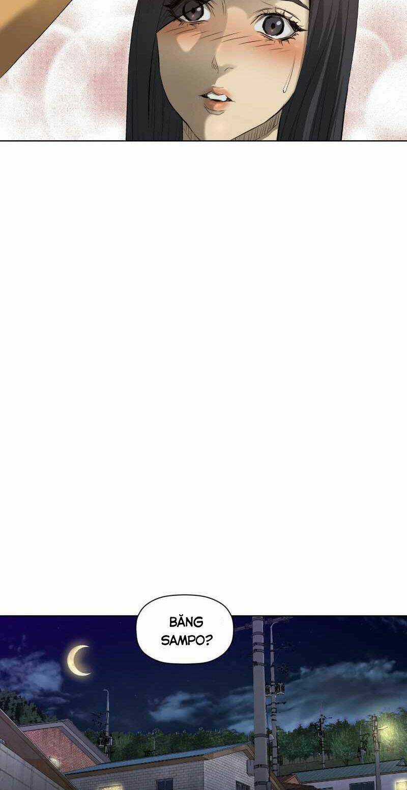 Cuộc Đời Thứ Hai Của Một Gangster Chapter 31 trang 25