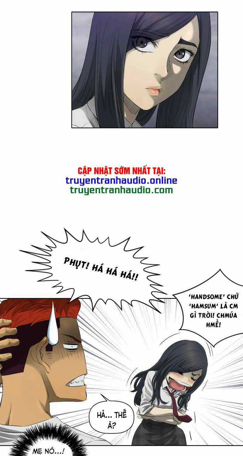 Cuộc Đời Thứ Hai Của Một Gangster Chapter 31 trang 32