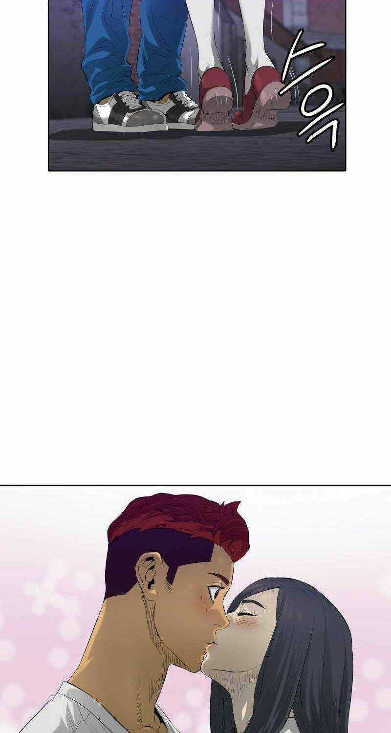 Cuộc Đời Thứ Hai Của Một Gangster Chapter 31 trang 35