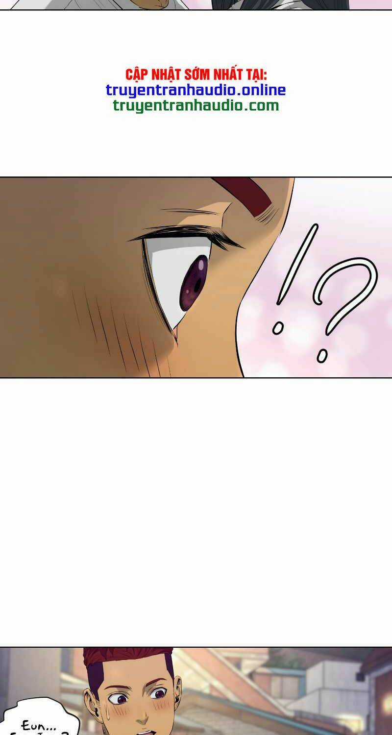 Cuộc Đời Thứ Hai Của Một Gangster Chapter 31 trang 36