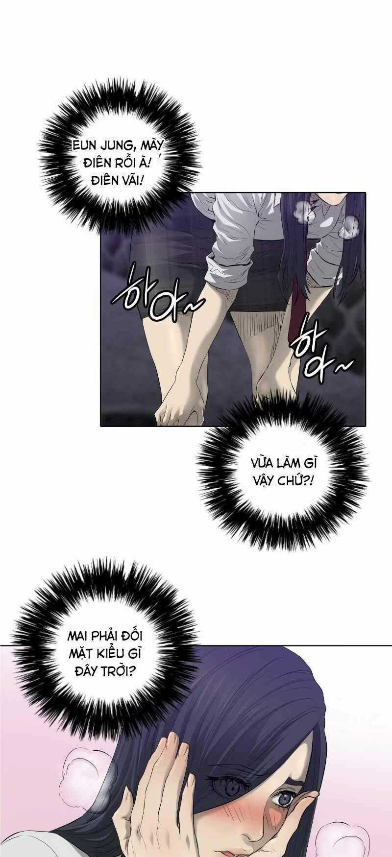 Cuộc Đời Thứ Hai Của Một Gangster Chapter 31 trang 40