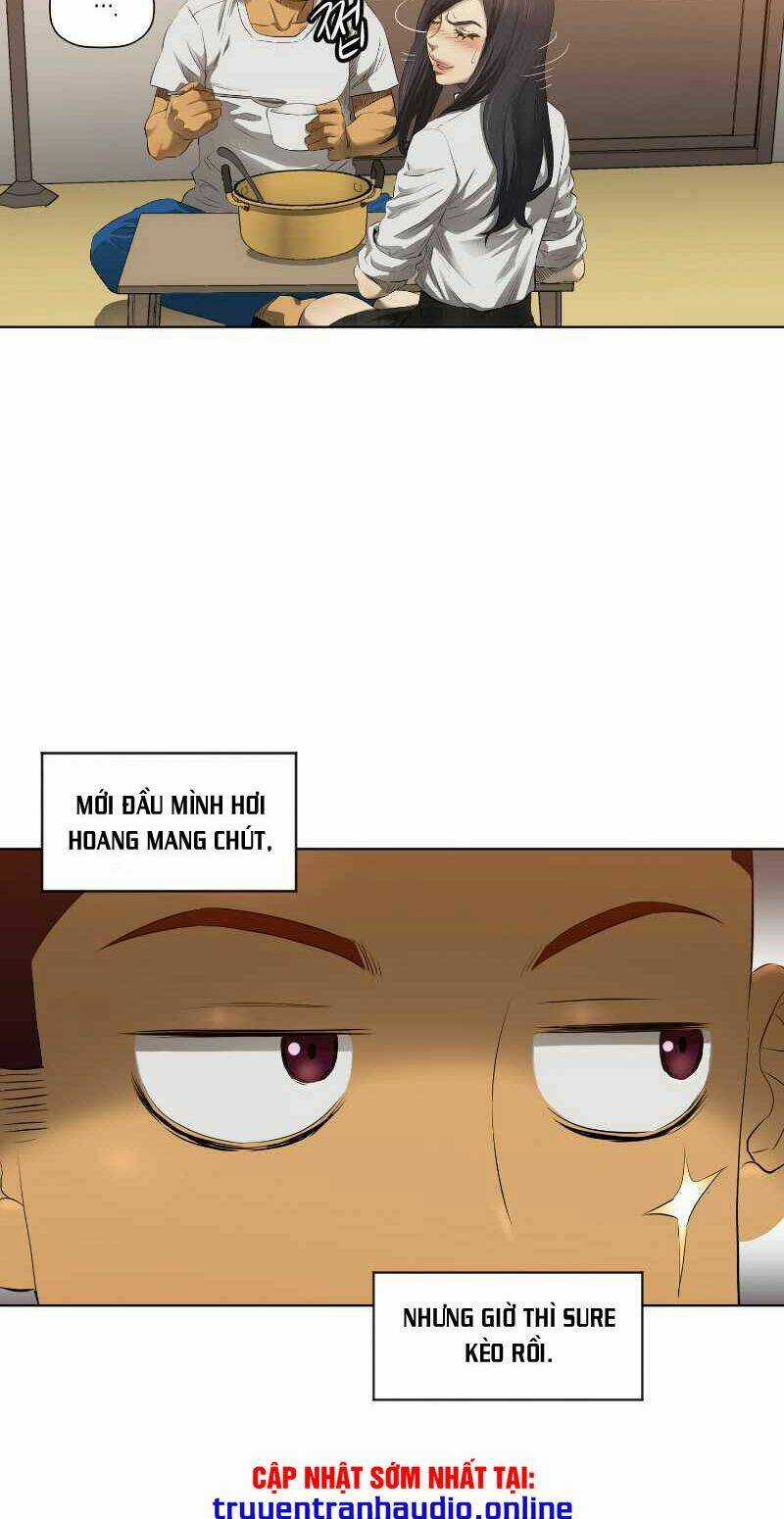 Cuộc Đời Thứ Hai Của Một Gangster Chapter 31 trang 5