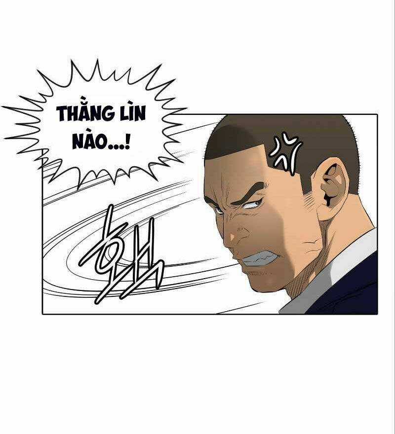 Cuộc Đời Thứ Hai Của Một Gangster Chapter 32 trang 13