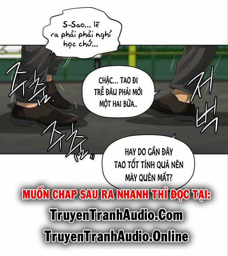 Cuộc Đời Thứ Hai Của Một Gangster Chapter 32 trang 15