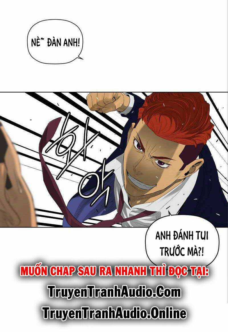 Cuộc Đời Thứ Hai Của Một Gangster Chapter 32 trang 19