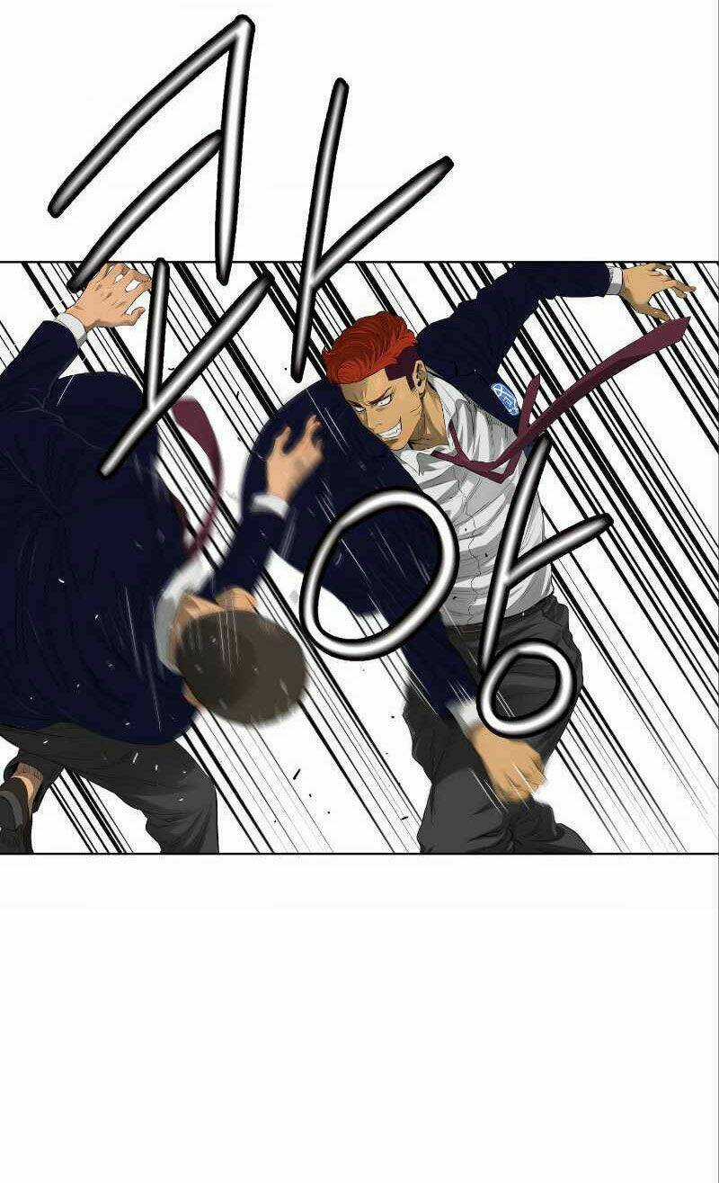 Cuộc Đời Thứ Hai Của Một Gangster Chapter 32 trang 20