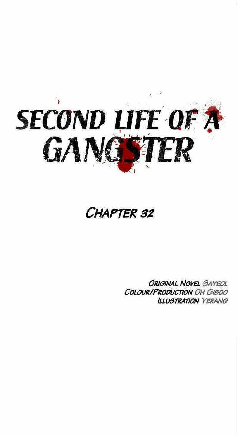 Cuộc Đời Thứ Hai Của Một Gangster Chapter 32 trang 21