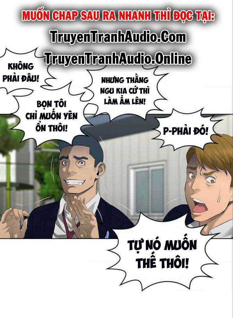 Cuộc Đời Thứ Hai Của Một Gangster Chapter 32 trang 23