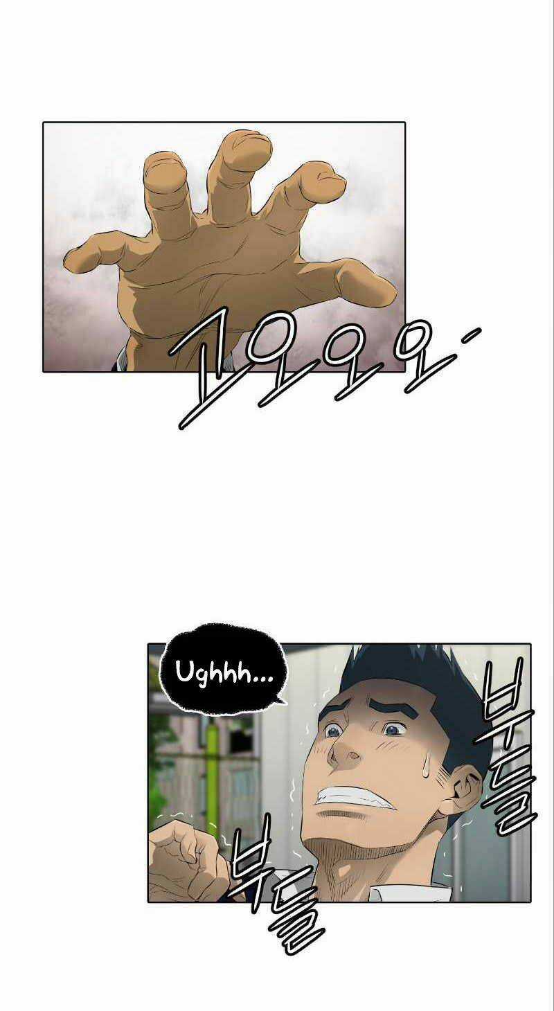 Cuộc Đời Thứ Hai Của Một Gangster Chapter 32 trang 24