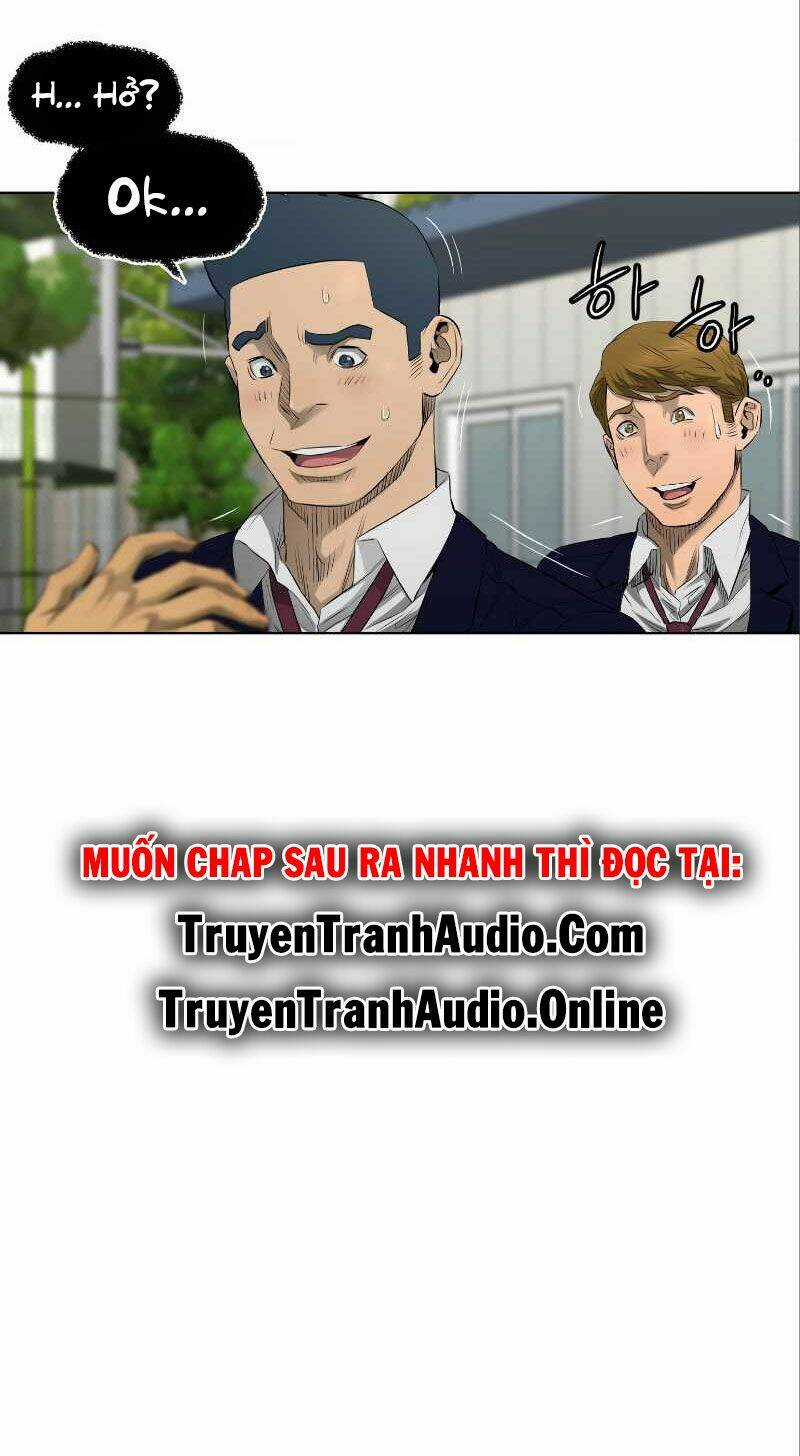 Cuộc Đời Thứ Hai Của Một Gangster Chapter 32 trang 27