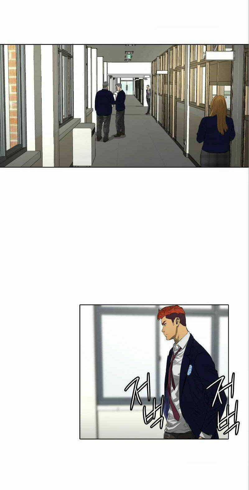 Cuộc Đời Thứ Hai Của Một Gangster Chapter 32 trang 28