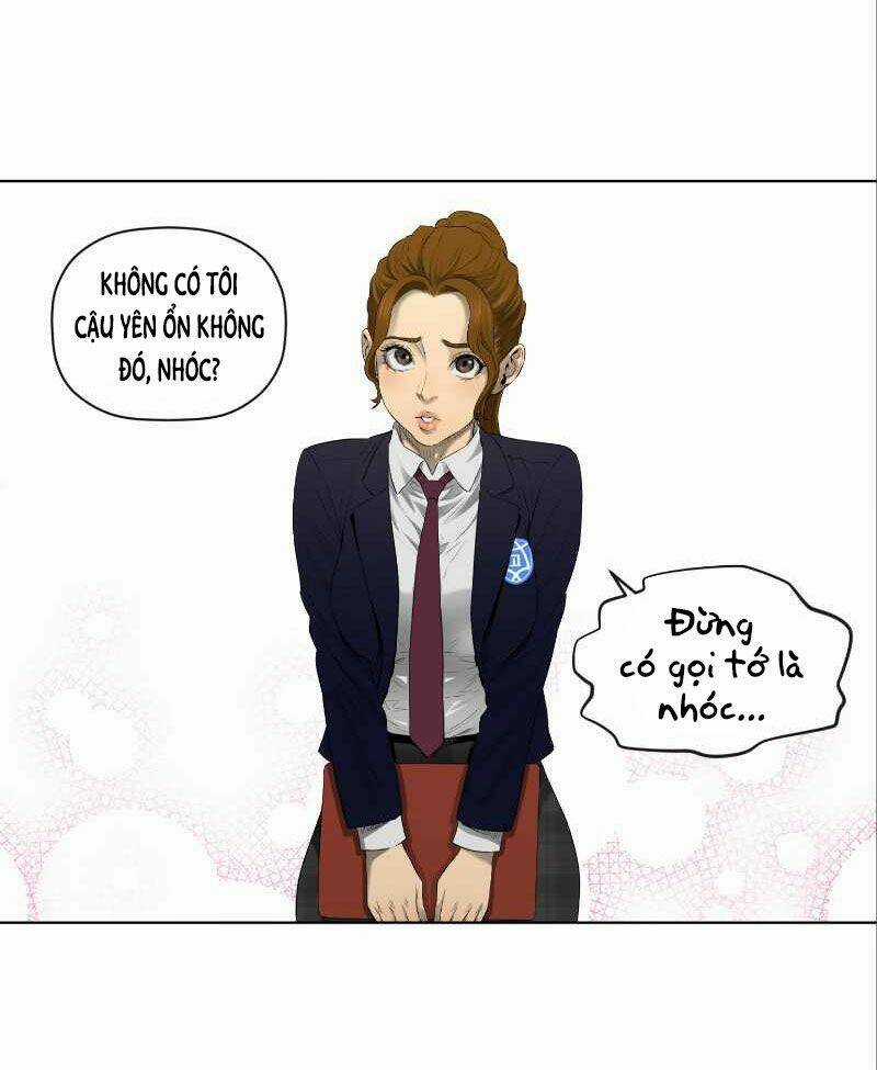 Cuộc Đời Thứ Hai Của Một Gangster Chapter 32 trang 30