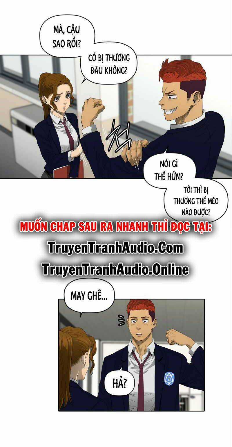 Cuộc Đời Thứ Hai Của Một Gangster Chapter 32 trang 31