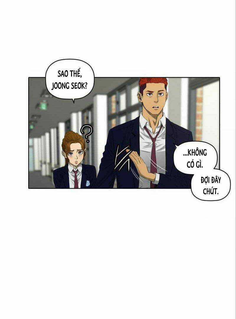 Cuộc Đời Thứ Hai Của Một Gangster Chapter 32 trang 37