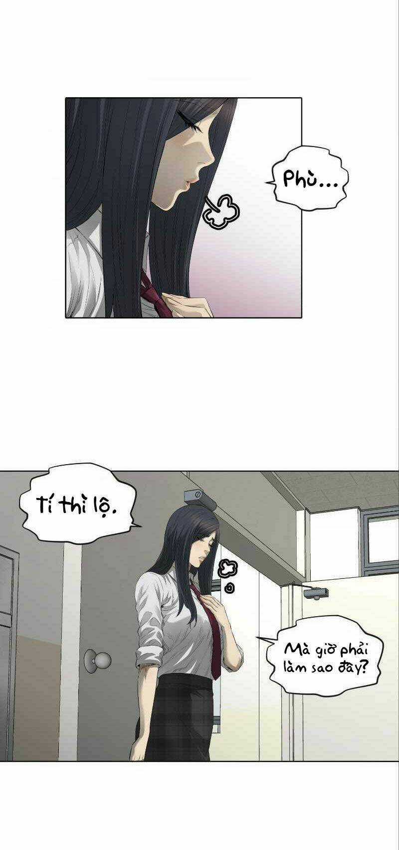 Cuộc Đời Thứ Hai Của Một Gangster Chapter 32 trang 38