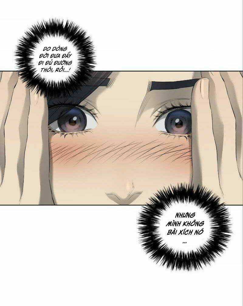 Cuộc Đời Thứ Hai Của Một Gangster Chapter 32 trang 41