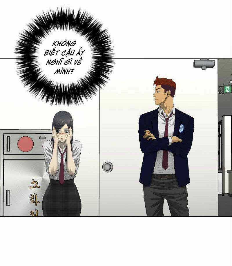 Cuộc Đời Thứ Hai Của Một Gangster Chapter 32 trang 42