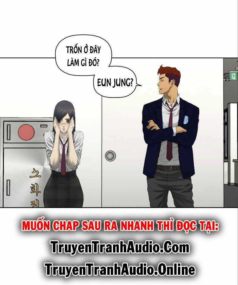 Cuộc Đời Thứ Hai Của Một Gangster Chapter 32 trang 43