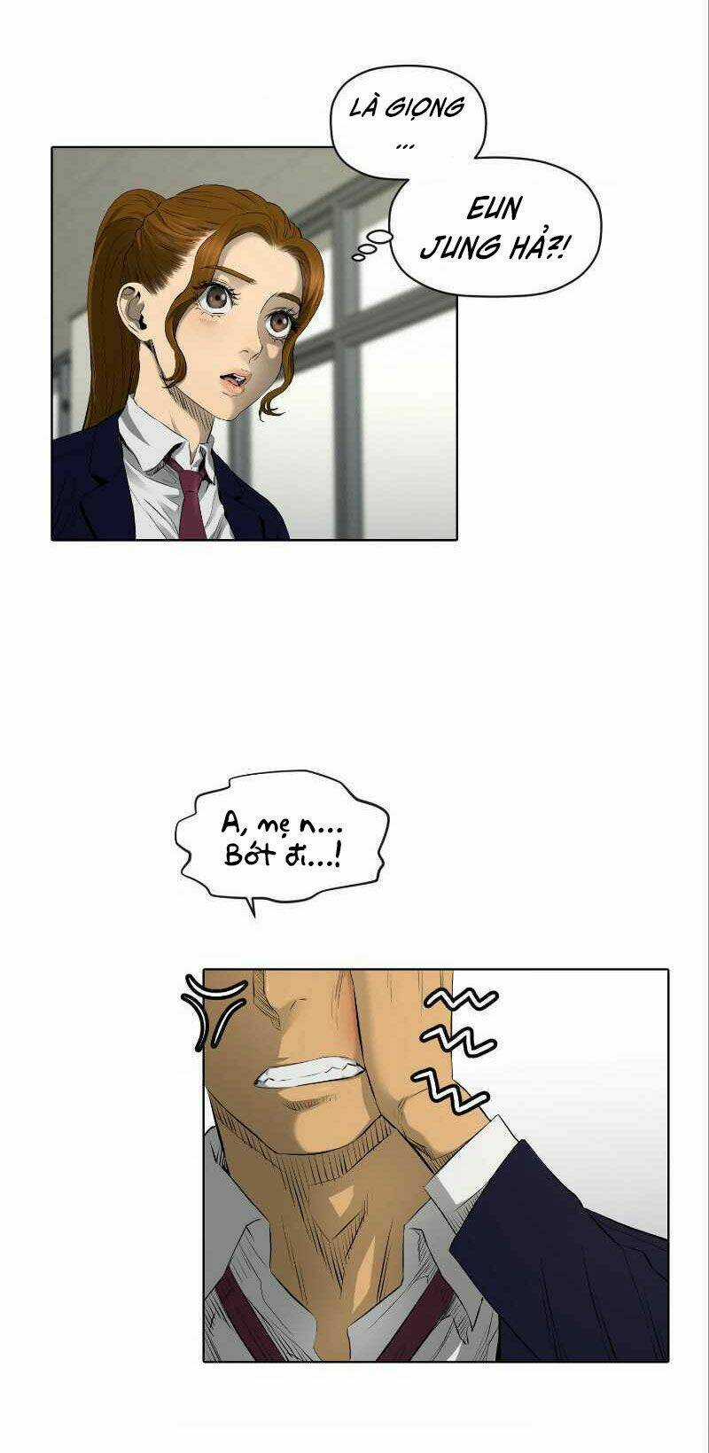 Cuộc Đời Thứ Hai Của Một Gangster Chapter 32 trang 45