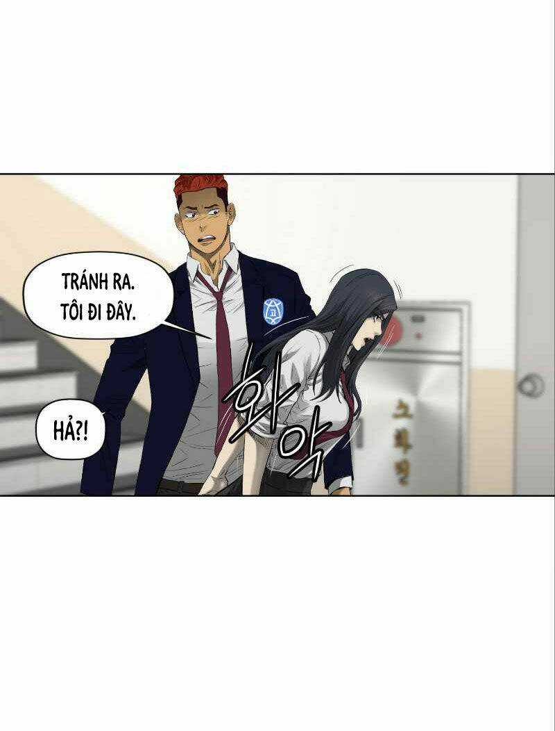 Cuộc Đời Thứ Hai Của Một Gangster Chapter 32 trang 50