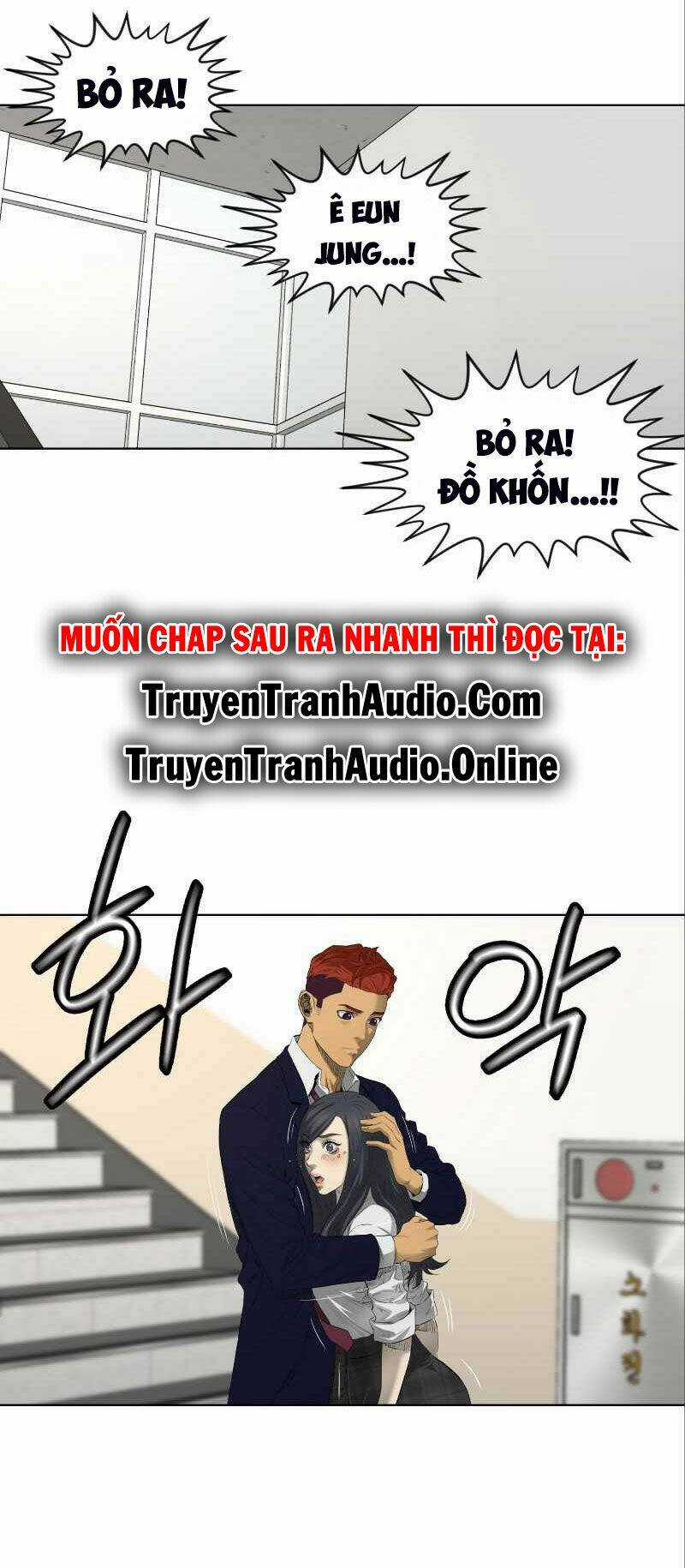 Cuộc Đời Thứ Hai Của Một Gangster Chapter 32 trang 55