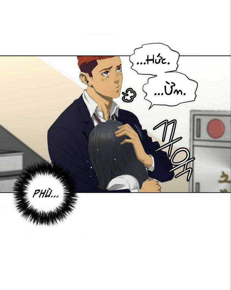 Cuộc Đời Thứ Hai Của Một Gangster Chapter 32 trang 57