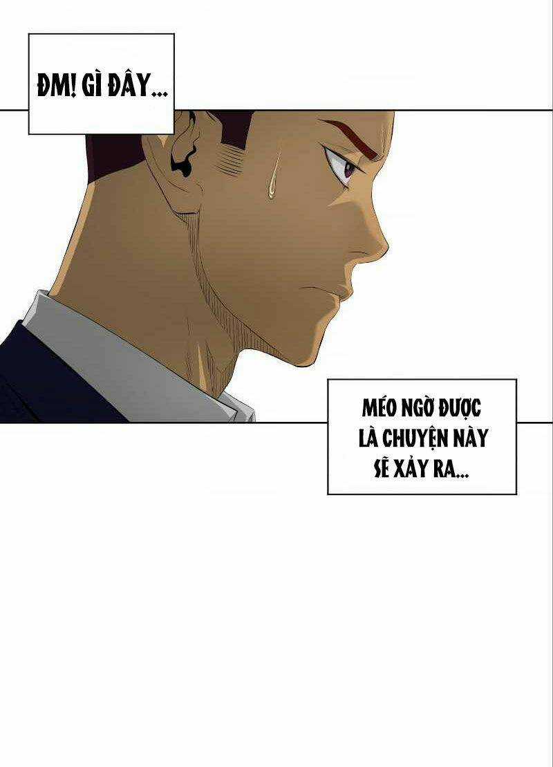 Cuộc Đời Thứ Hai Của Một Gangster Chapter 32 trang 58