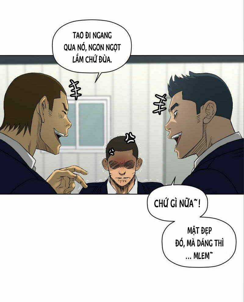 Cuộc Đời Thứ Hai Của Một Gangster Chapter 32 trang 6