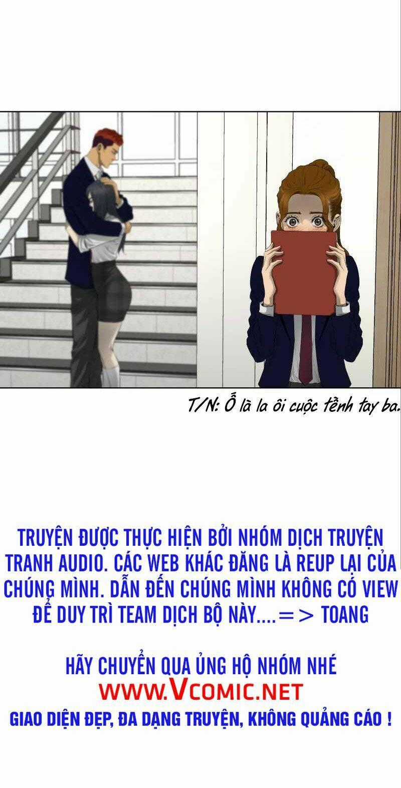 Cuộc Đời Thứ Hai Của Một Gangster Chapter 32 trang 60