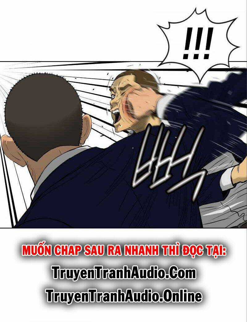 Cuộc Đời Thứ Hai Của Một Gangster Chapter 32 trang 7