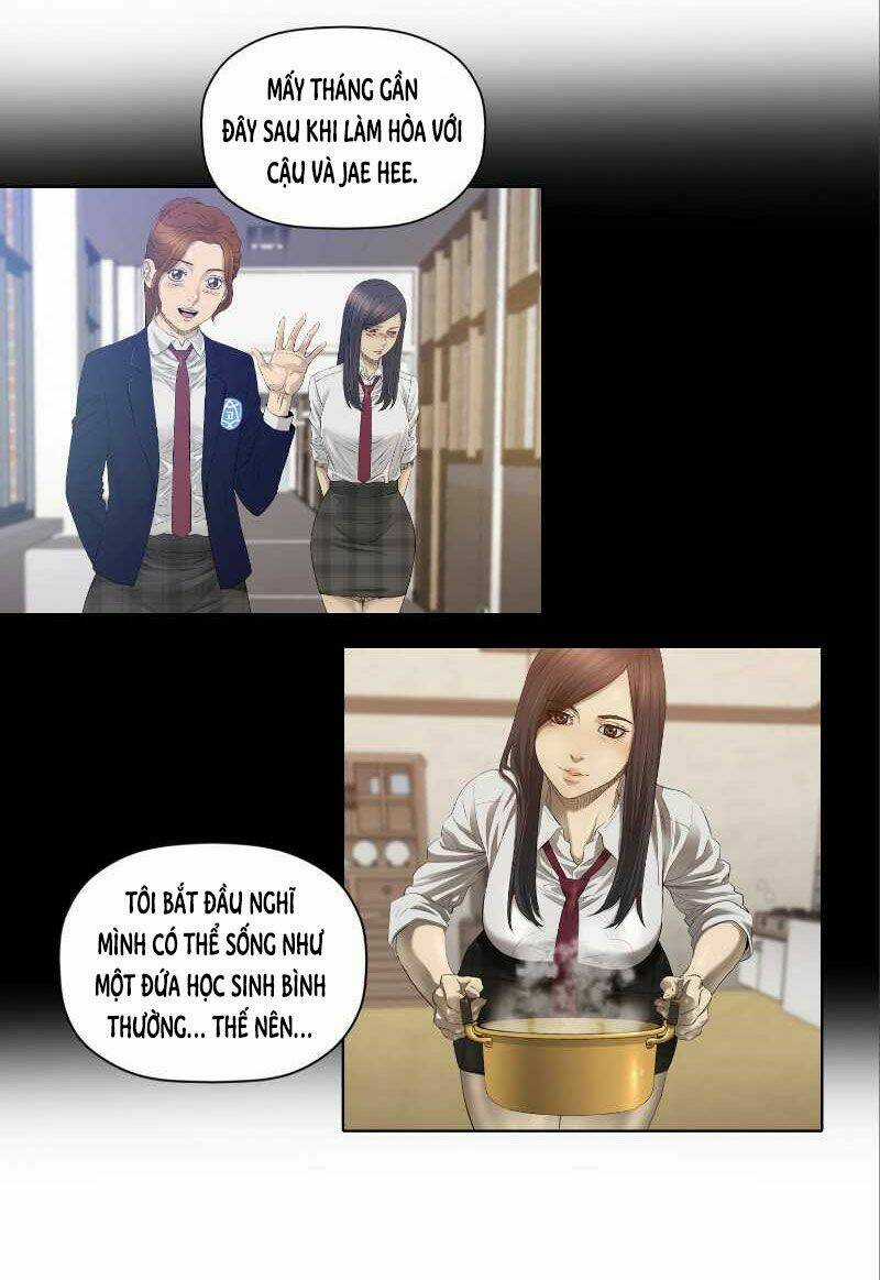 Cuộc Đời Thứ Hai Của Một Gangster Chapter 33 trang 13