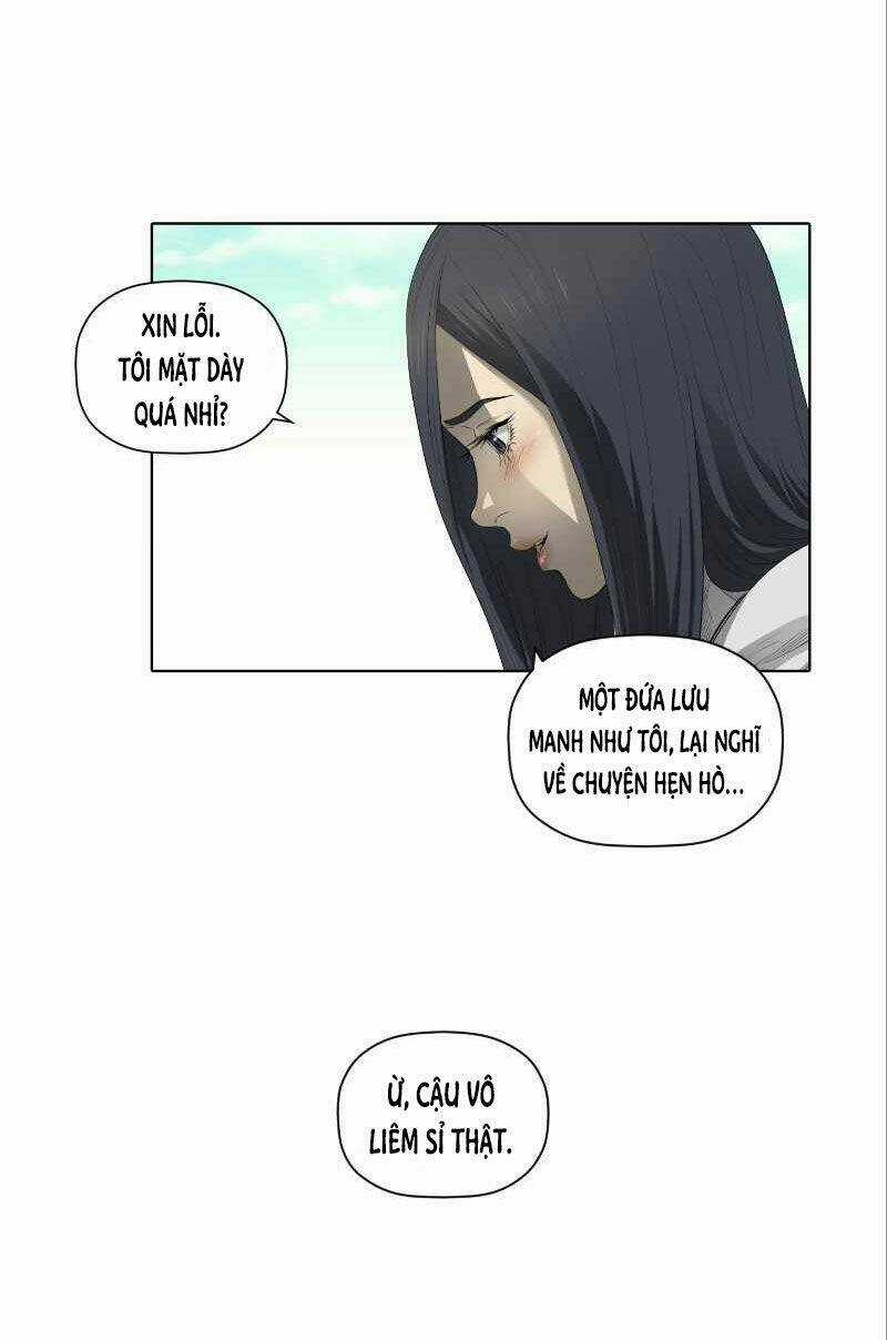 Cuộc Đời Thứ Hai Của Một Gangster Chapter 33 trang 14