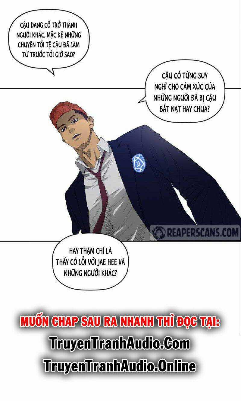 Cuộc Đời Thứ Hai Của Một Gangster Chapter 33 trang 15