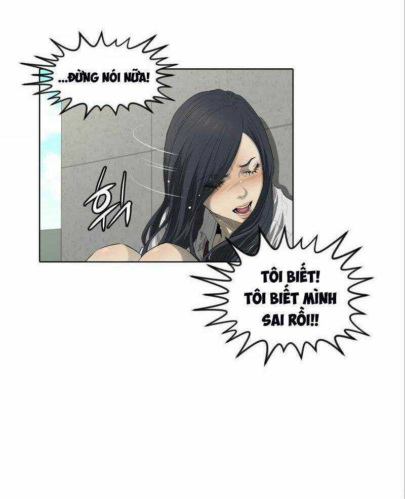 Cuộc Đời Thứ Hai Của Một Gangster Chapter 33 trang 16