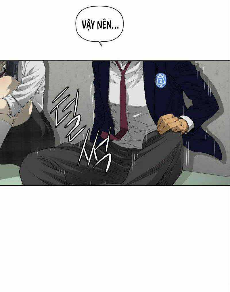 Cuộc Đời Thứ Hai Của Một Gangster Chapter 33 trang 17