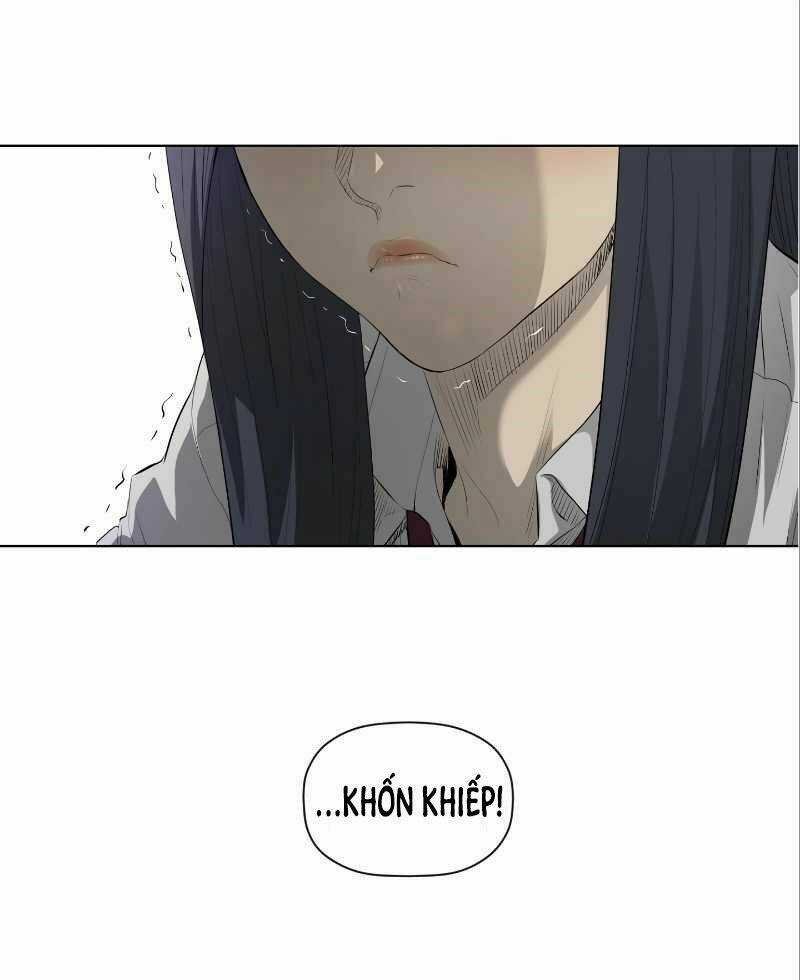 Cuộc Đời Thứ Hai Của Một Gangster Chapter 33 trang 20