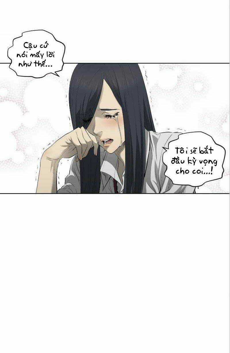 Cuộc Đời Thứ Hai Của Một Gangster Chapter 33 trang 21