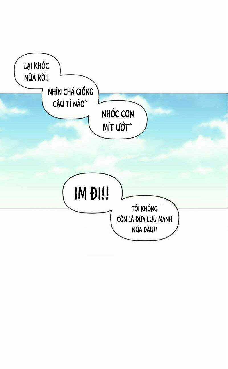 Cuộc Đời Thứ Hai Của Một Gangster Chapter 33 trang 22