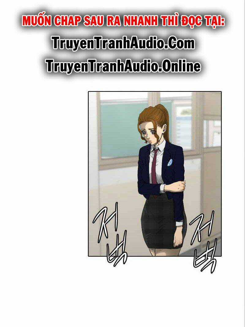 Cuộc Đời Thứ Hai Của Một Gangster Chapter 33 trang 23