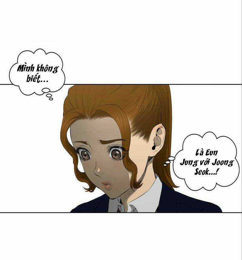 Cuộc Đời Thứ Hai Của Một Gangster Chapter 33 trang 24