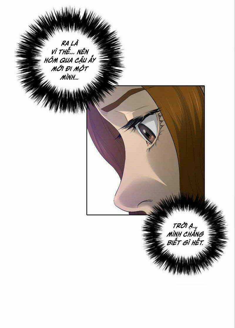 Cuộc Đời Thứ Hai Của Một Gangster Chapter 33 trang 26